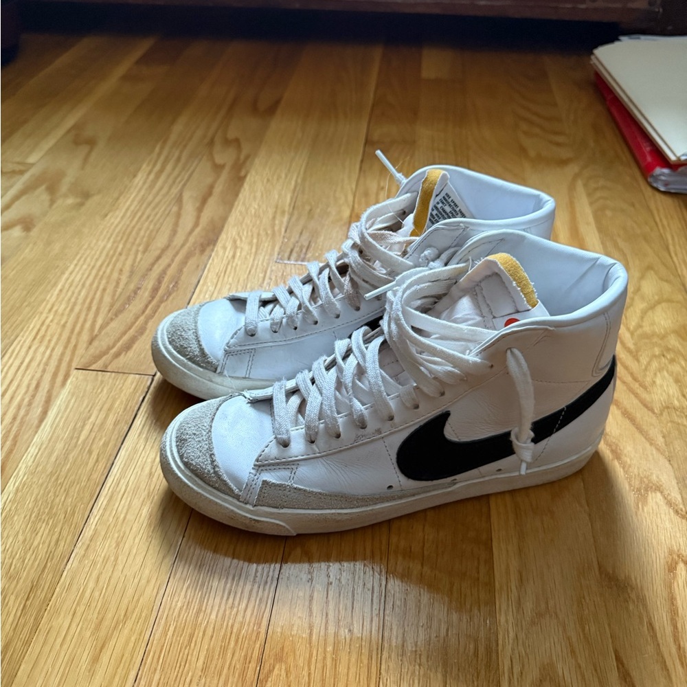 Nike Blazers